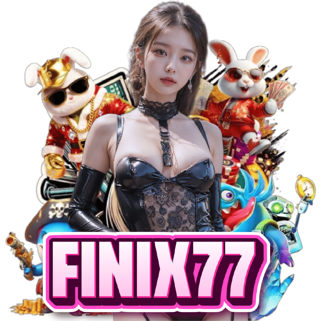 finix77 casino
