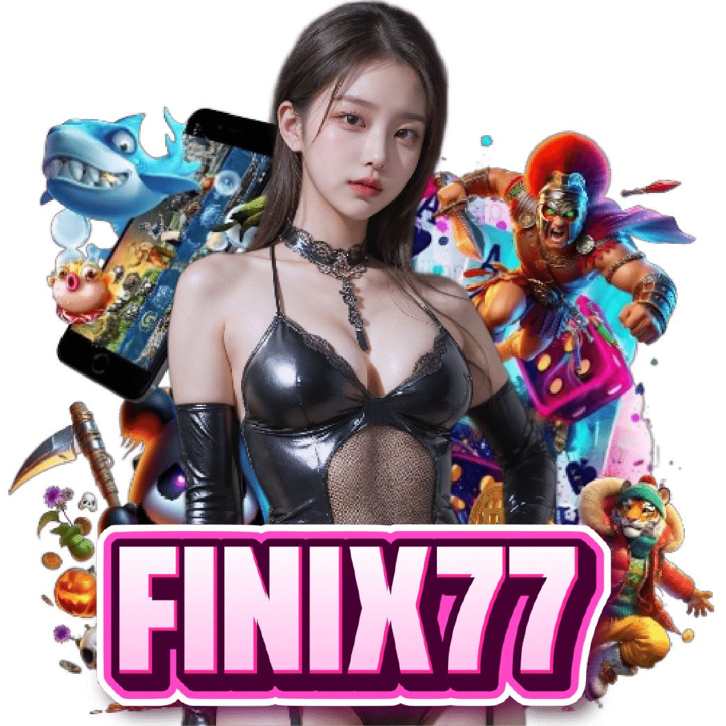 finix77 คาสิโน